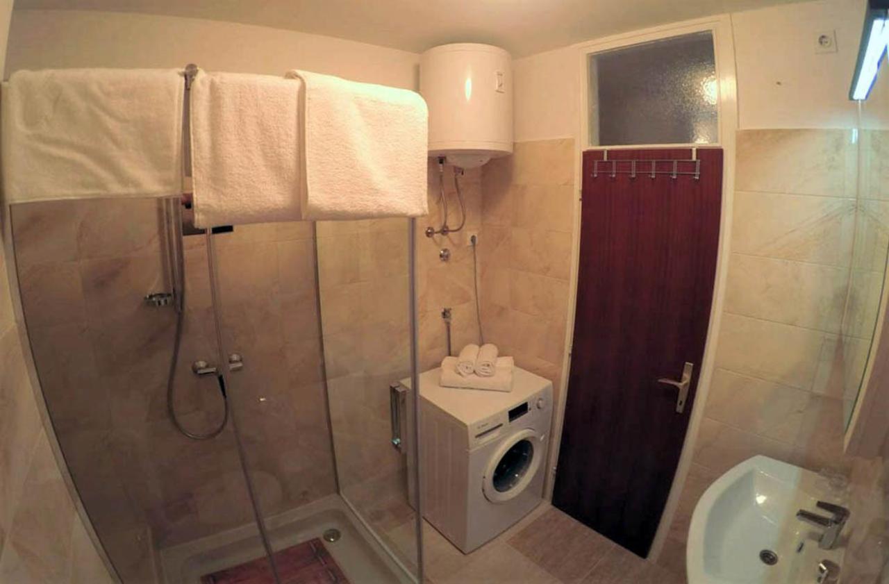 Apartman Kika Zadar Exterior photo