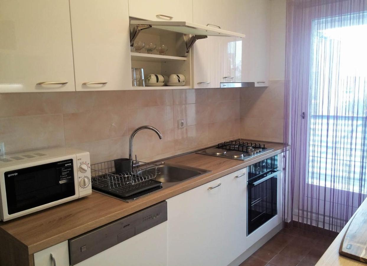 Apartman Kika Zadar Exterior photo
