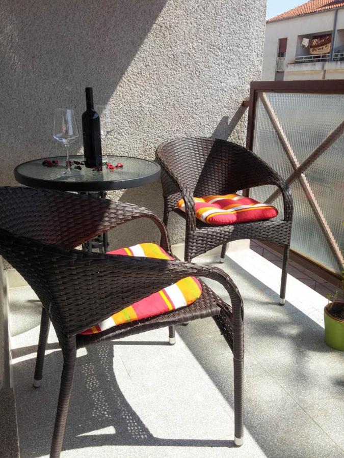 Apartman Kika Zadar Exterior photo