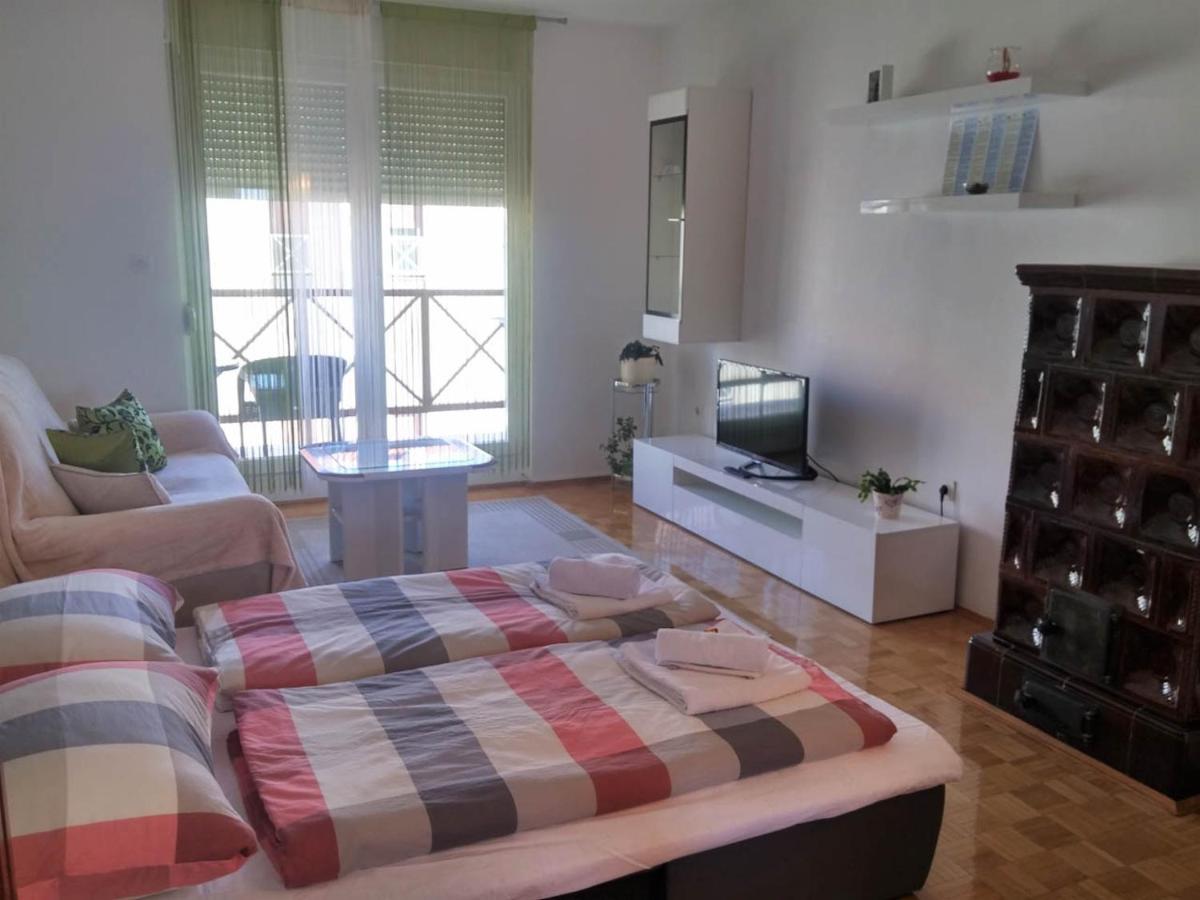 Apartman Kika Zadar Exterior photo